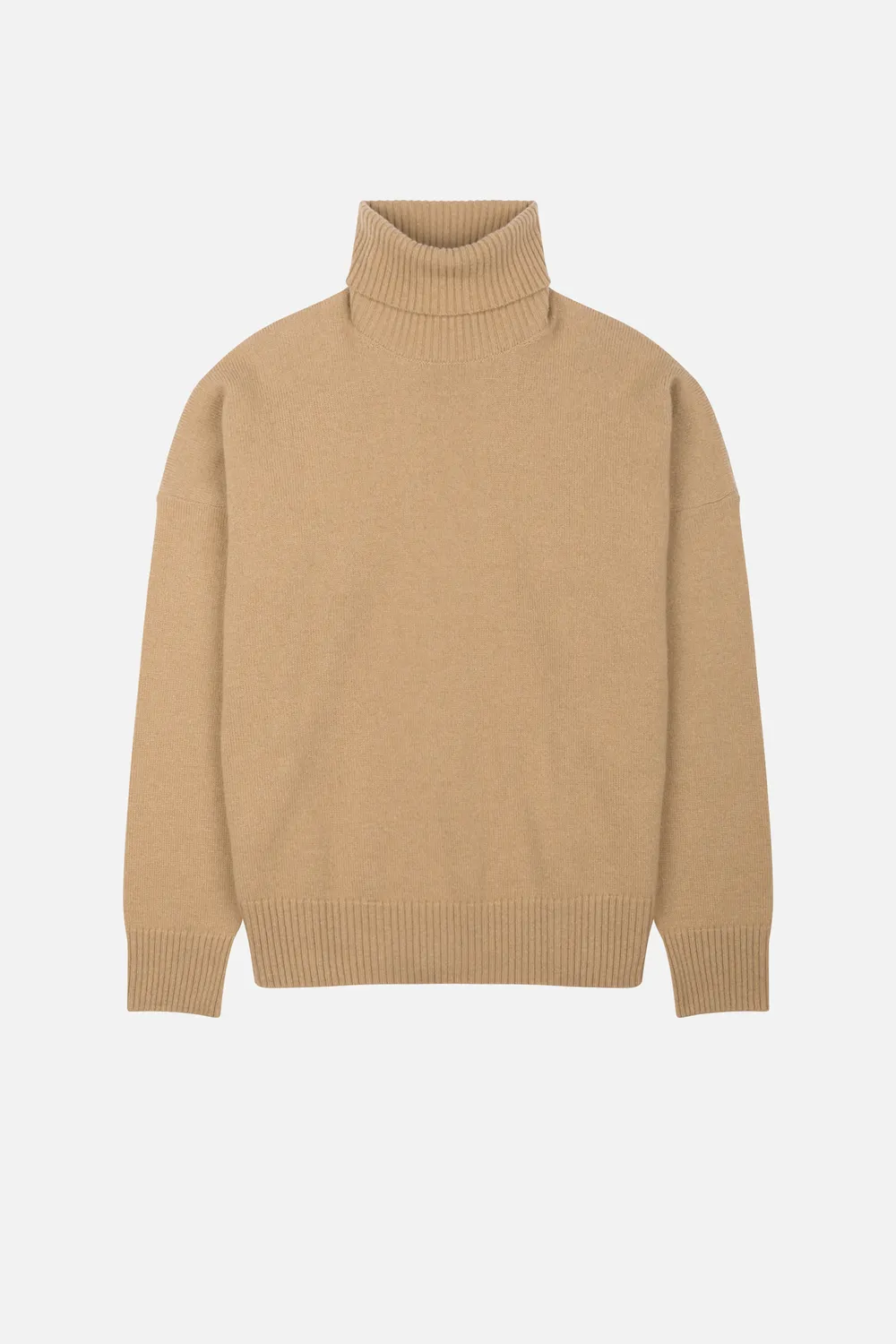 ami paris turtleneck