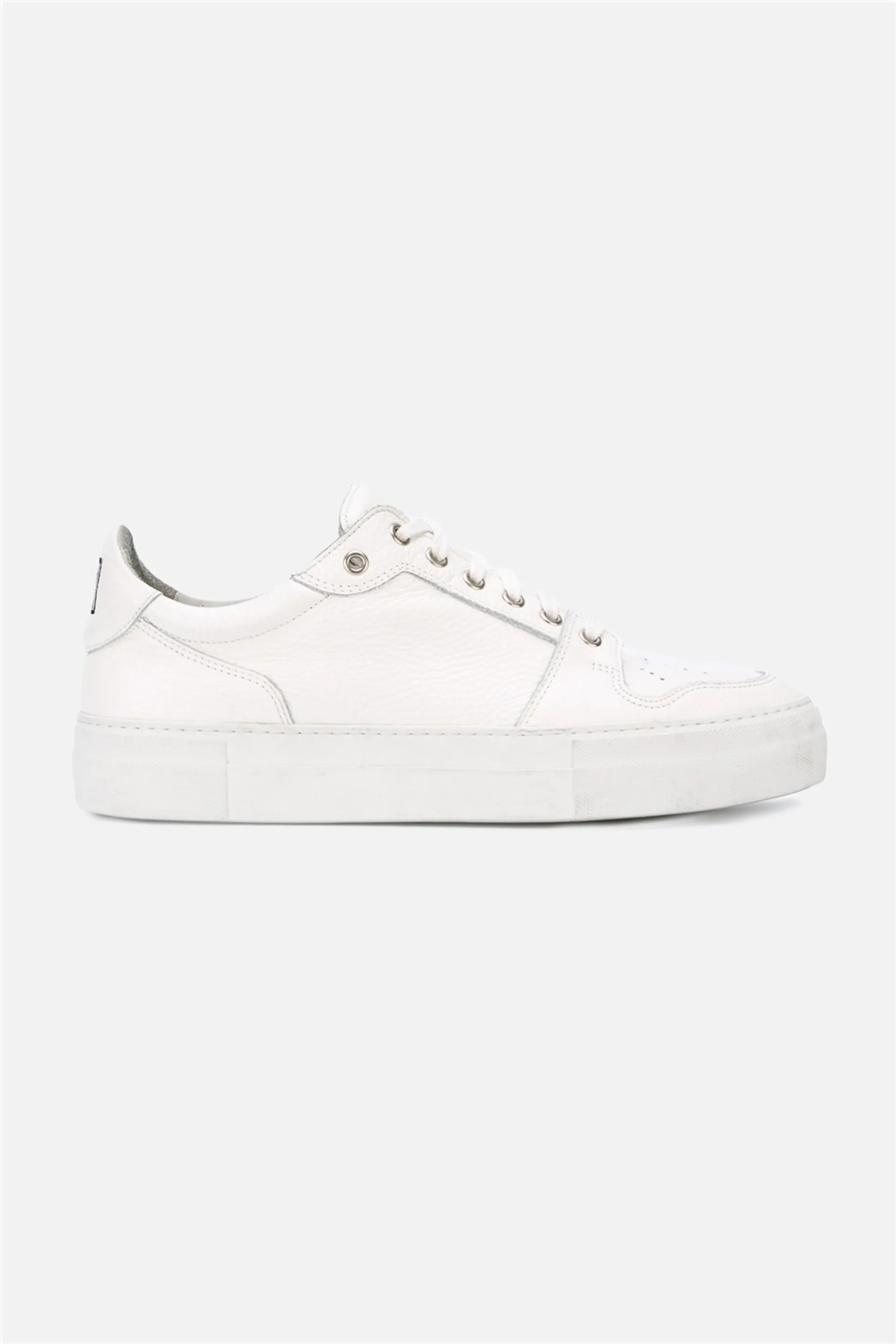 ami velcro sneakers