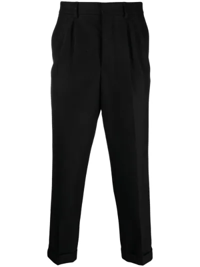 Pantaloni taglio a carota | AMI Paris | Eraldo.com