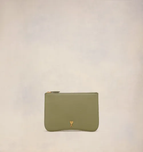 Nadine medium clutch online wallet