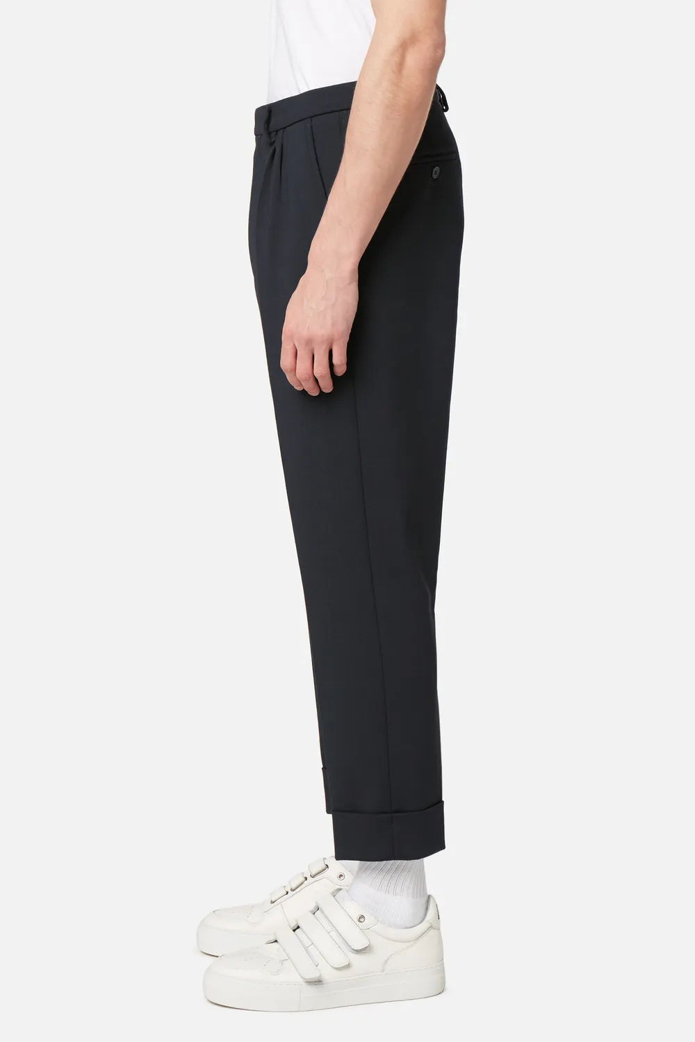 carrot fit joggers