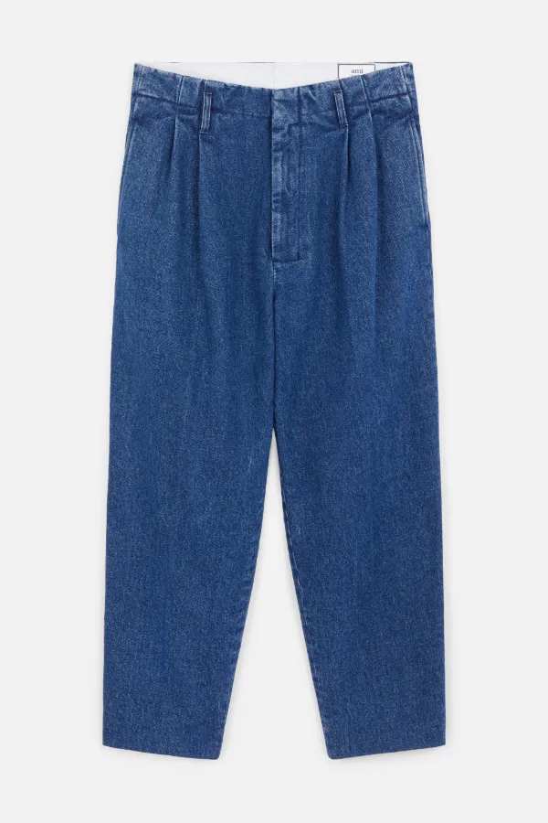 trousers denim