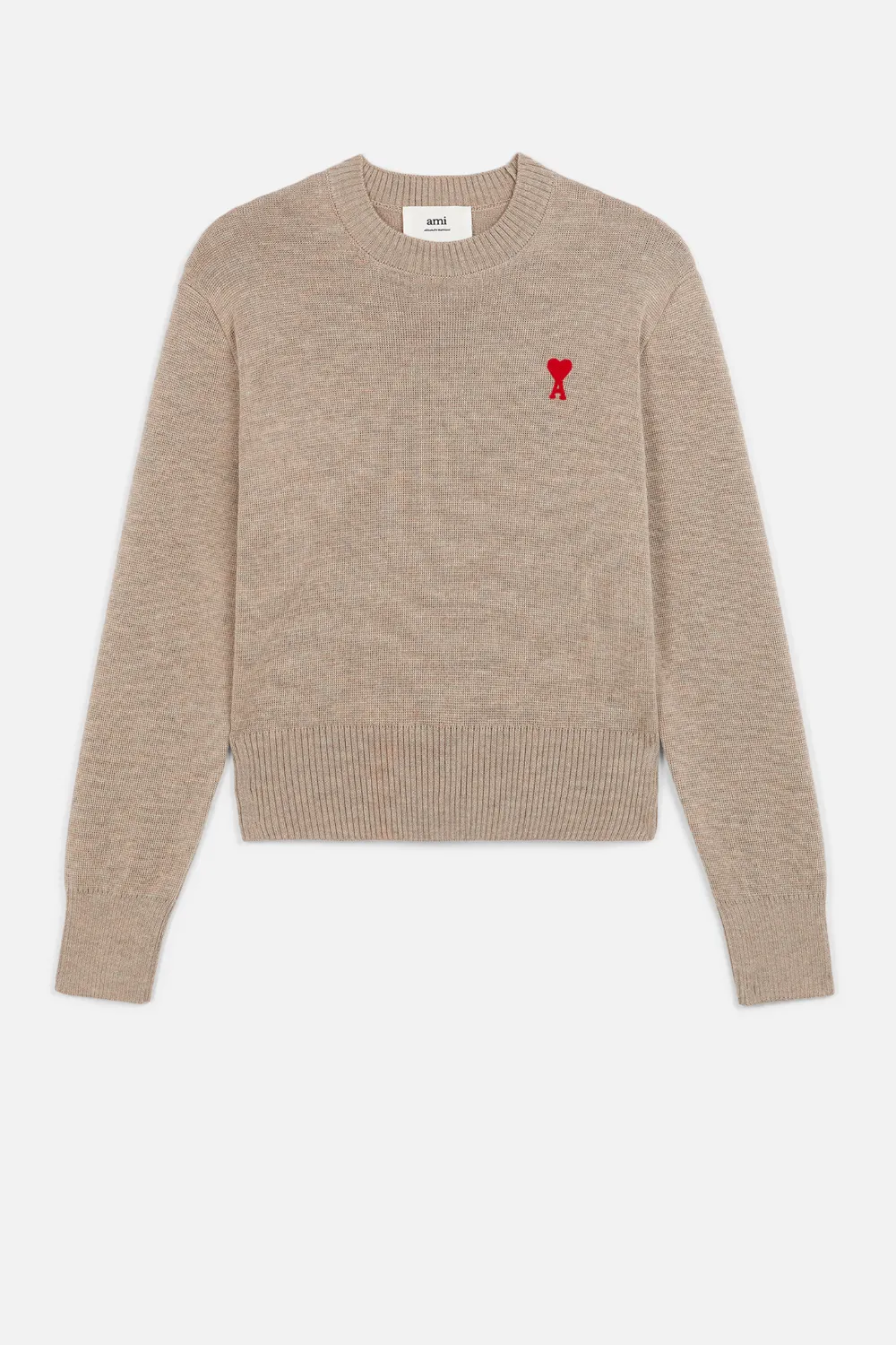 pull ami paris pas cher