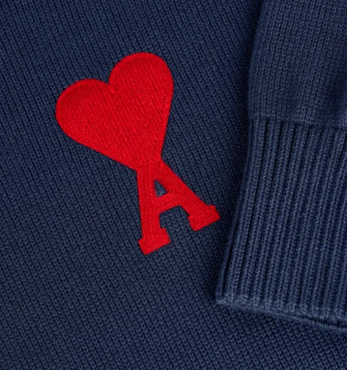 pull oversize ami de coeur