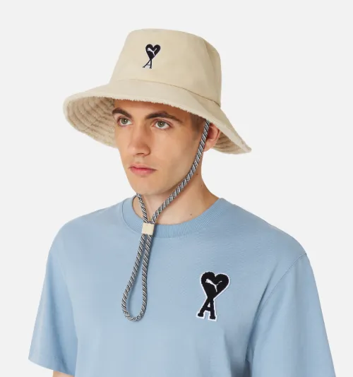 PUMA x AMI Bucket Hat