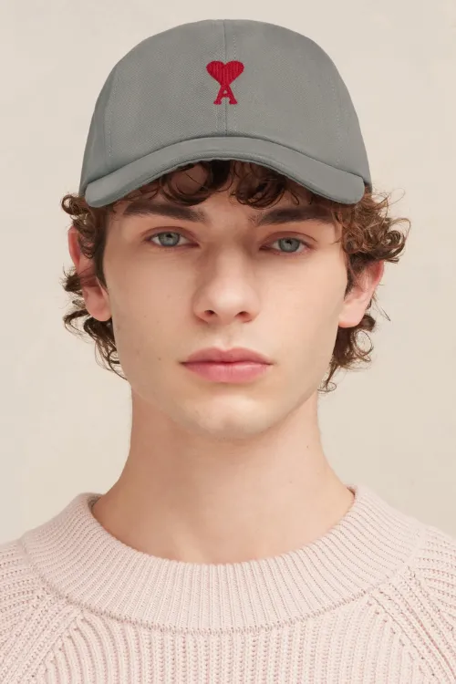 Hats & Caps | AMI PARIS US | Official