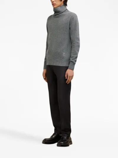 Ami roll neck best sale