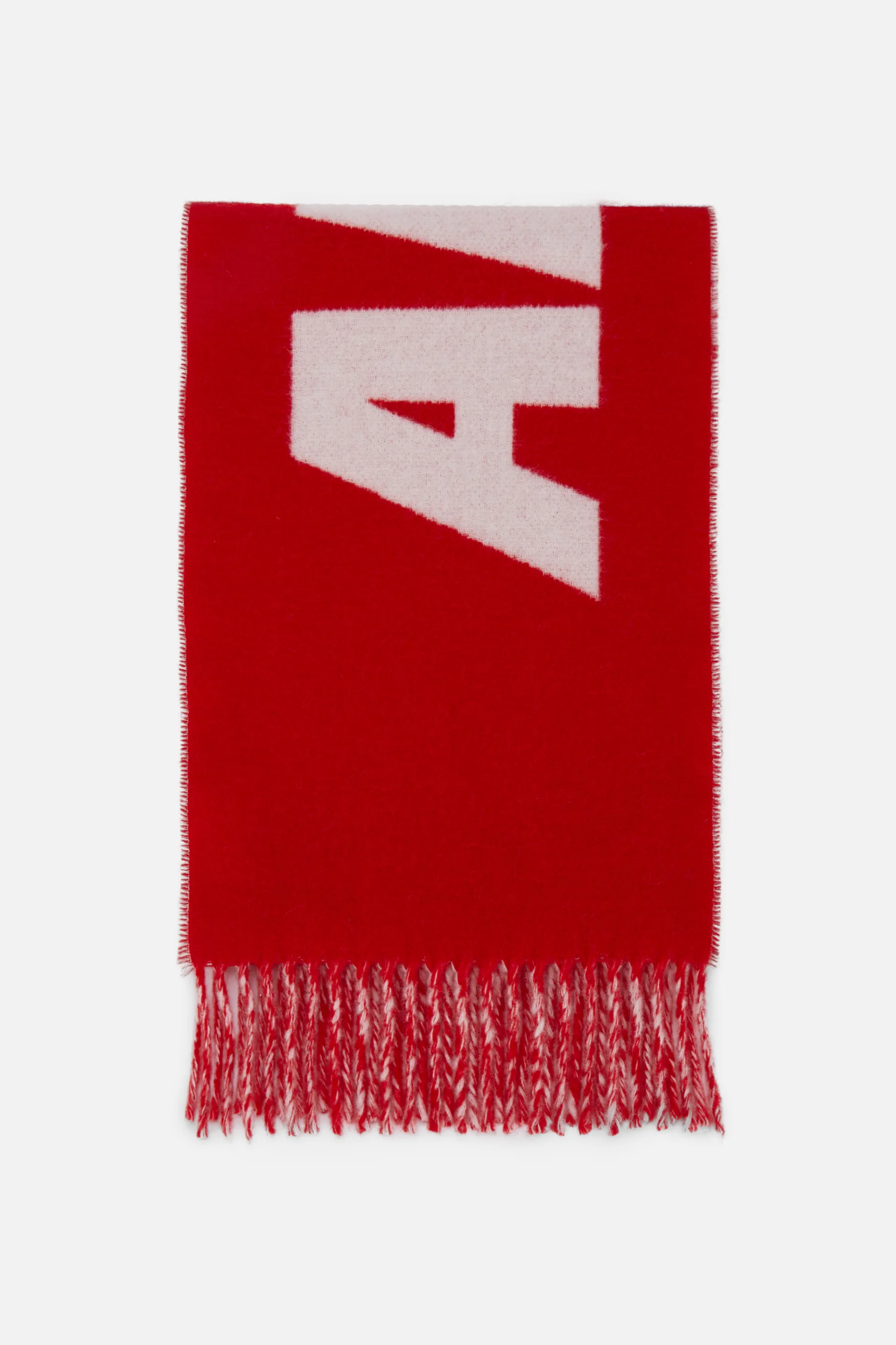 On Sale - Scarf Ami Paris Logo | AMI PARIS