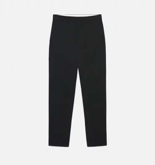 On Sale - Straight Fit Trousers | AMI PARIS