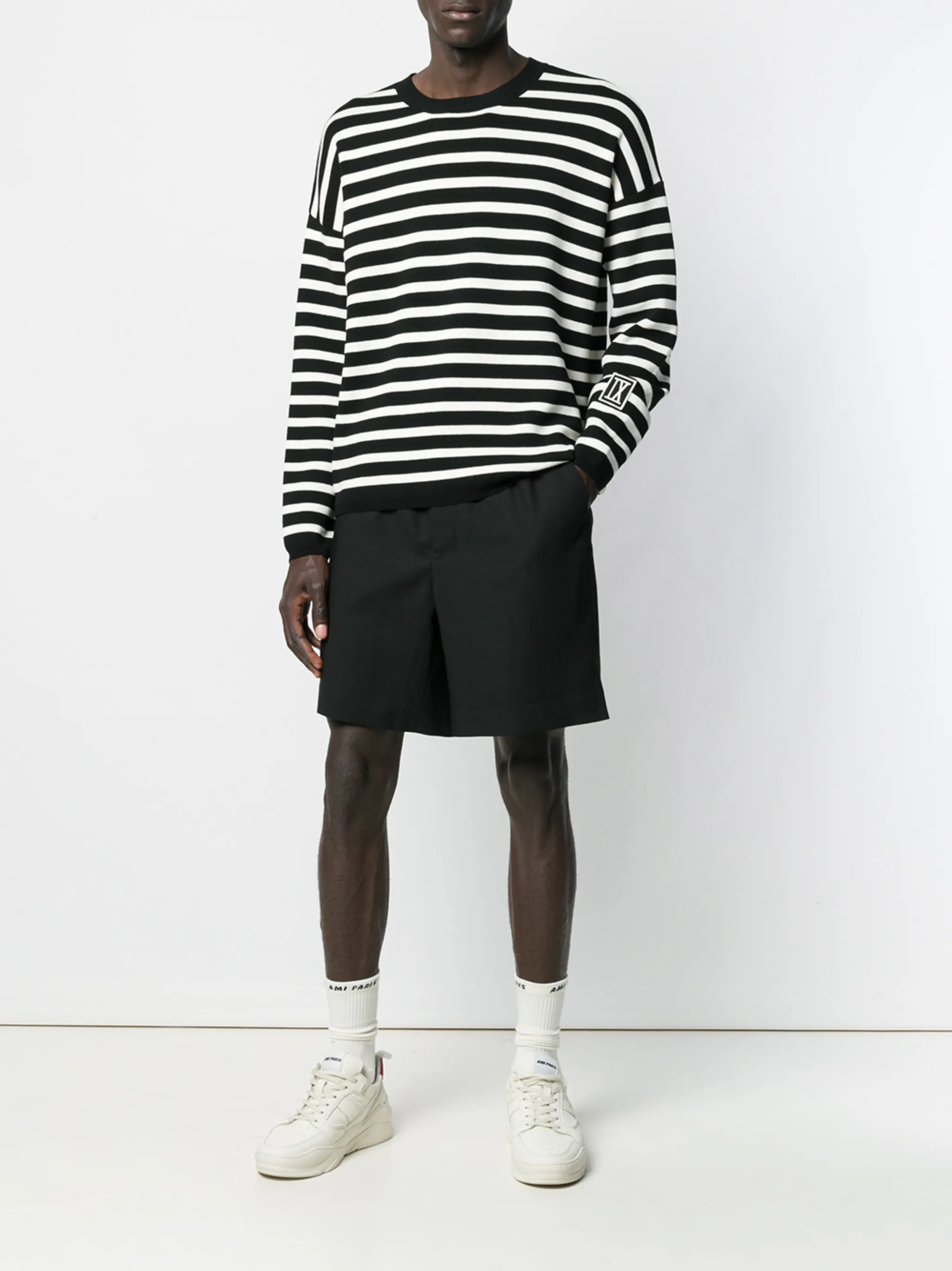 Ami Paris Official Website | AMI PARIS