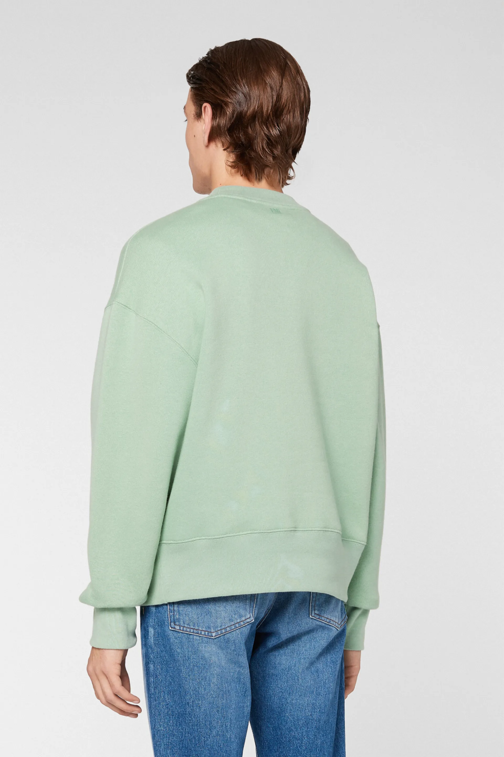 ami sweatshirt women