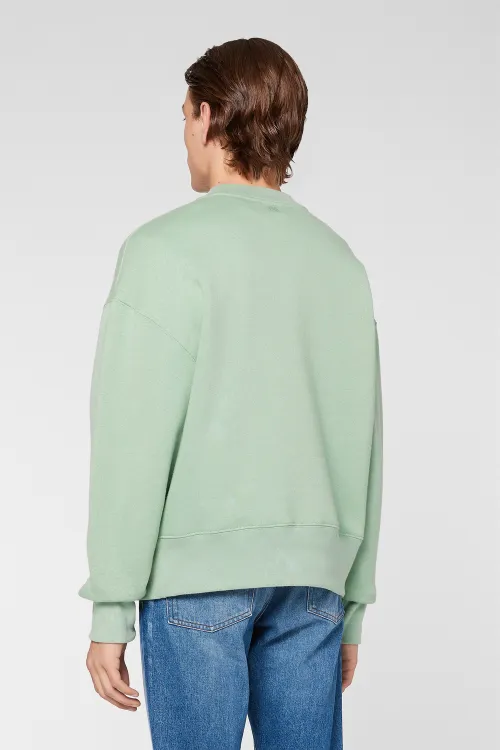 ami paris sweatshirt sale