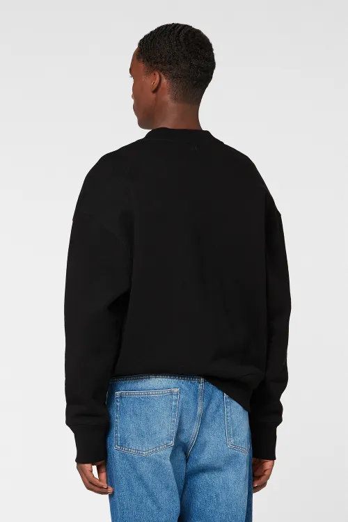 ami paris sweatshirt sale