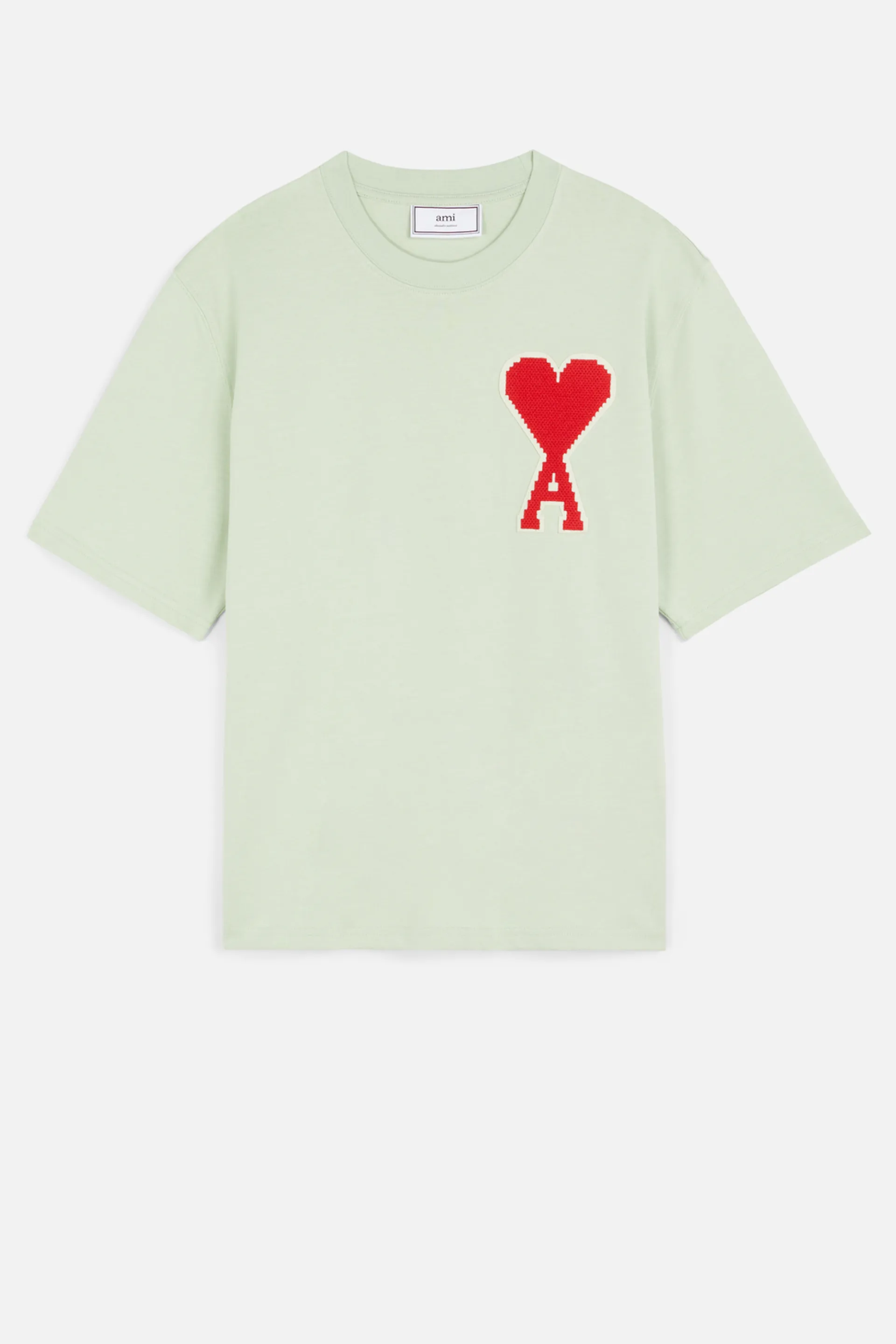 I love coeur Cap-Vert T-shirt