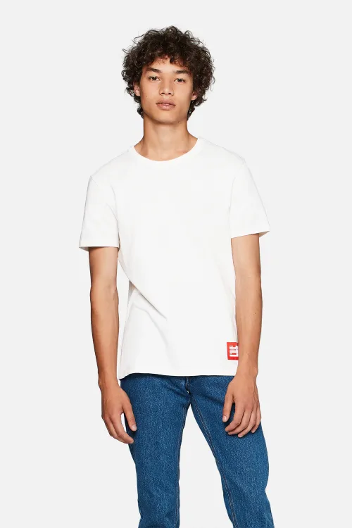 name tag shirt
