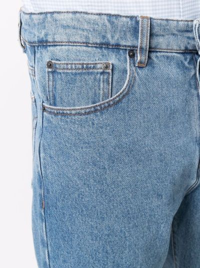 Paris Roupas e Acessórios - Calça Jeans Reville 2052E