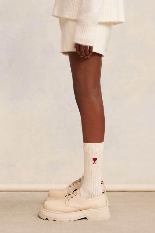 Socks - AMI PARIS OFFICIAL