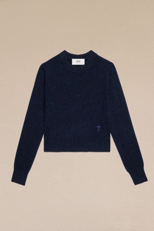 Sweaters & Cardigans | Ami De Coeur | Ami Paris UK