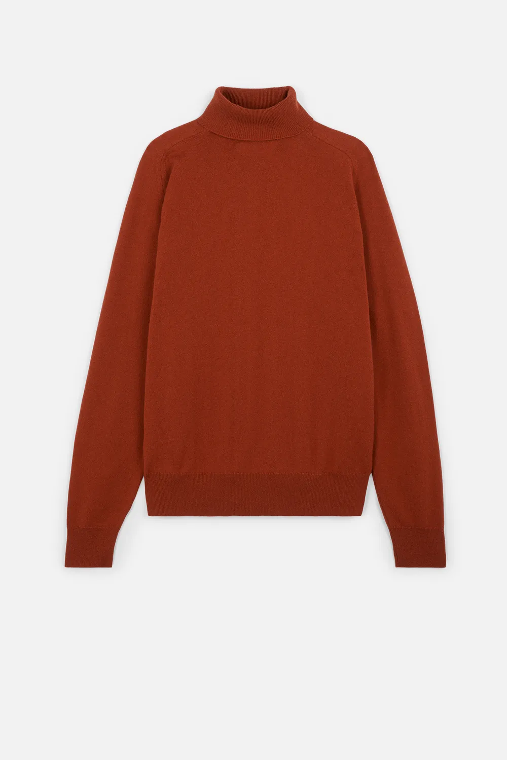 ami paris turtleneck