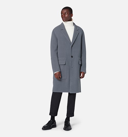 Unstructured Coat Unstructured Coat, How Much Does It Cost To Tailor A Trench Coat