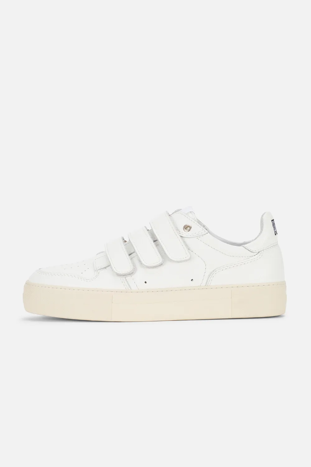 ami velcro sneakers