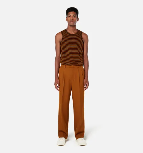 wide fit sweatpants