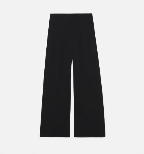 On Sale - Wide Fit Trousers | AMI PARIS