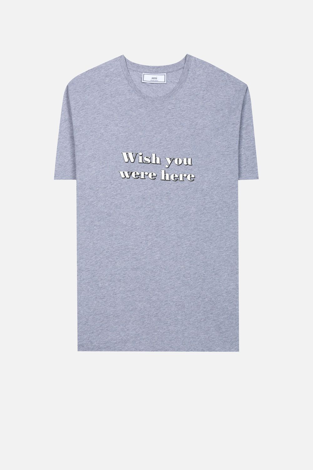 love ya wish you were here shirt