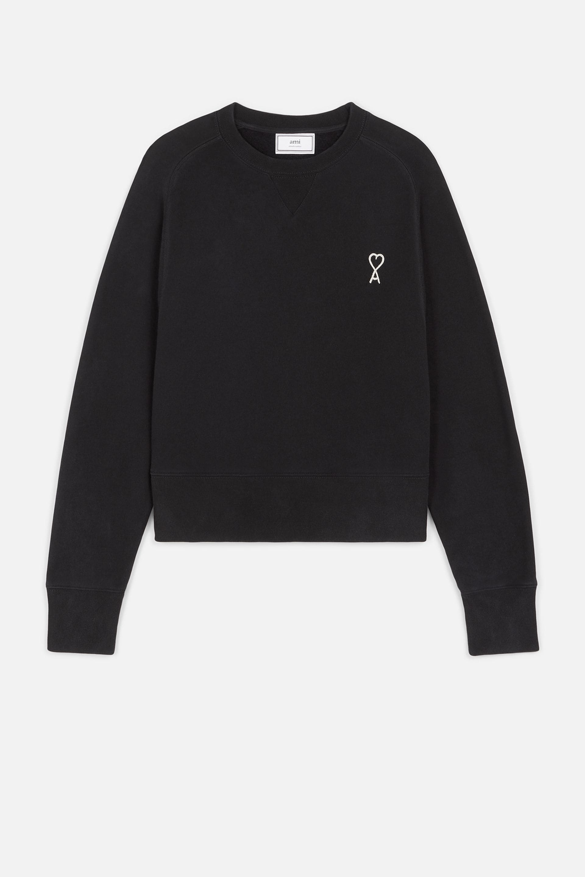 ami sweatshirt