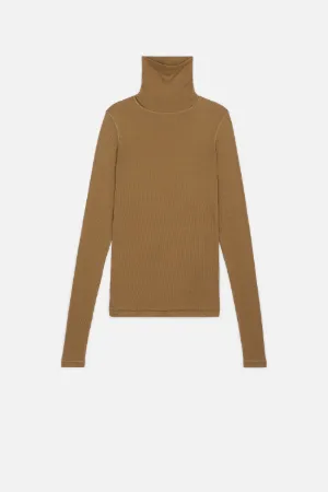 ami paris turtleneck