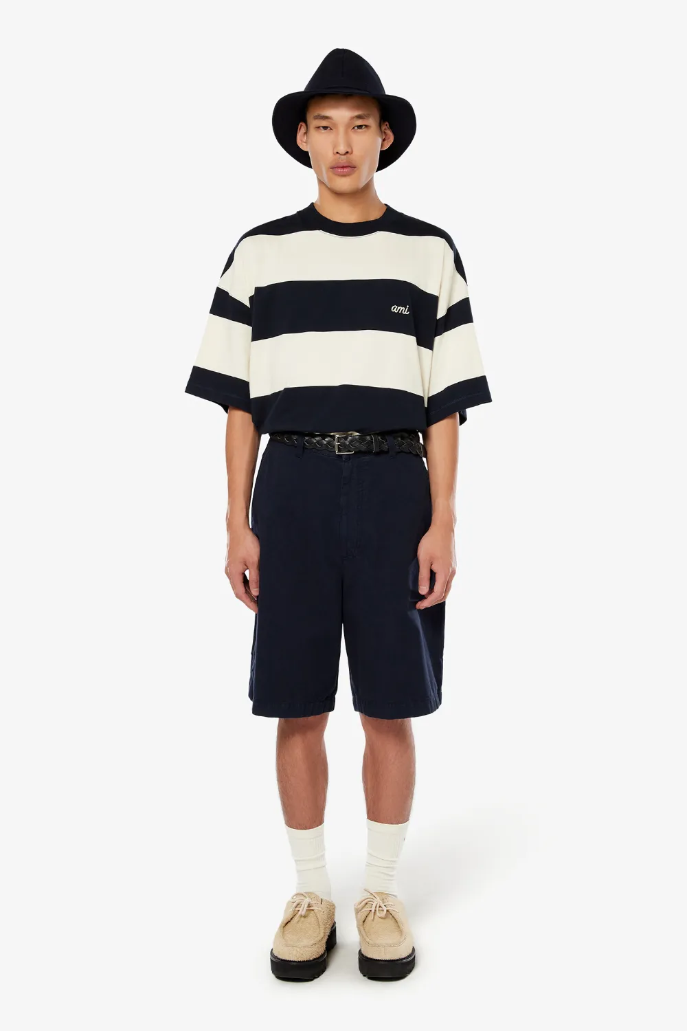 worker shorts