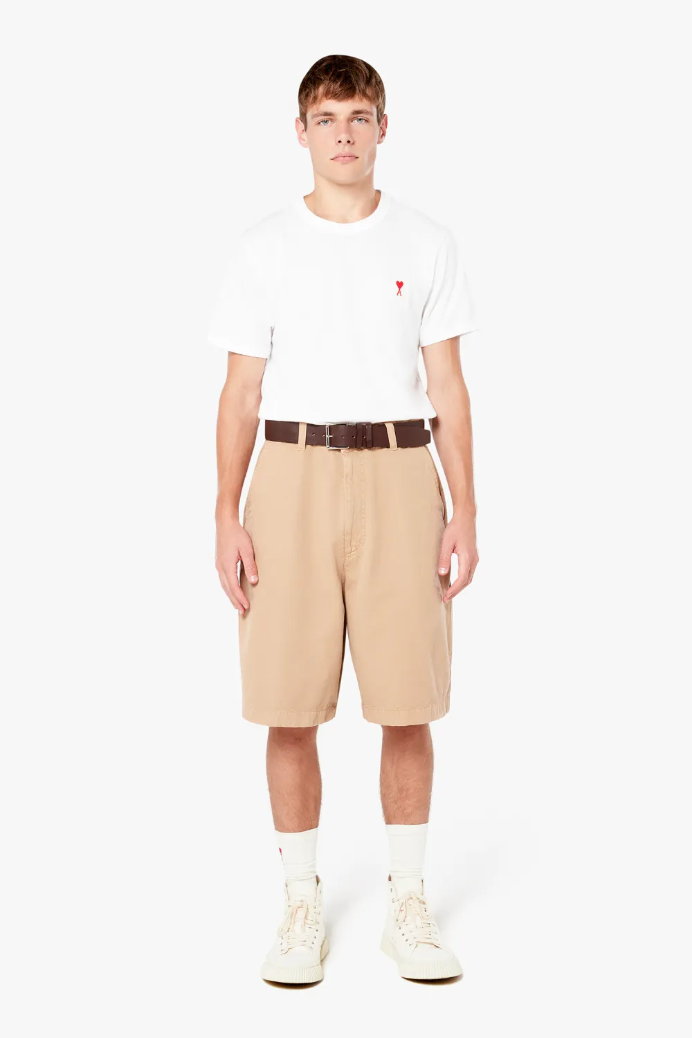 worker shorts