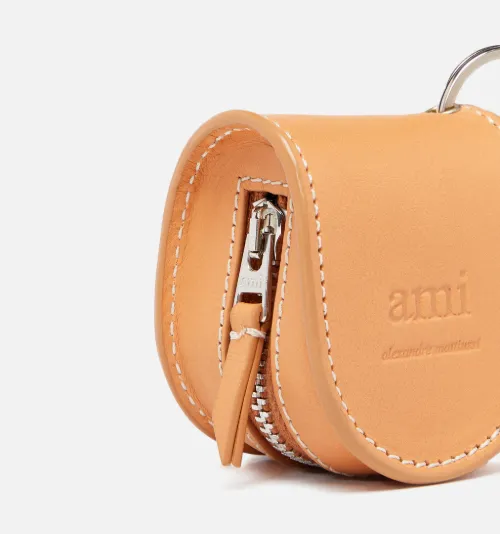 patina leather bolsa