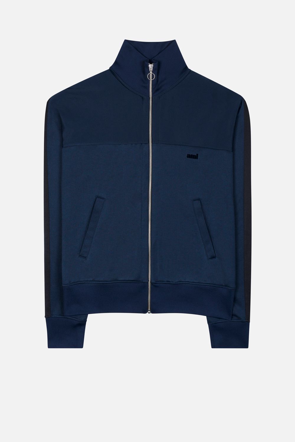 Ami track jacket new arrivals