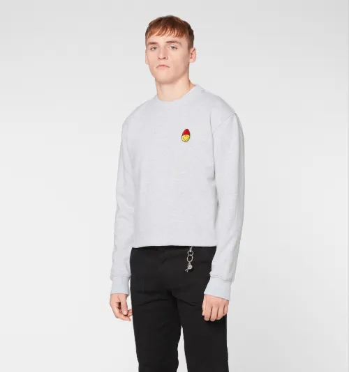 ami sweatshirt sale