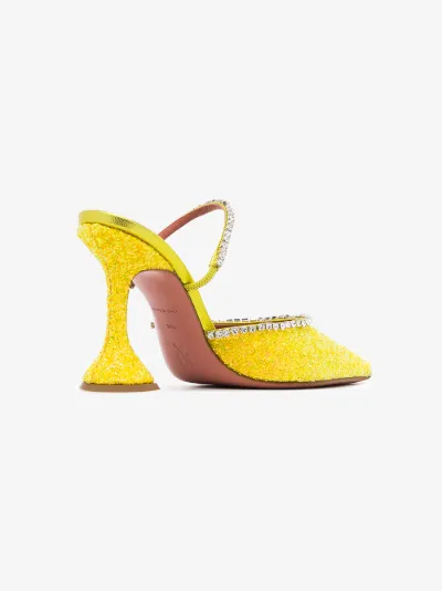 amina muaddi gilda mule