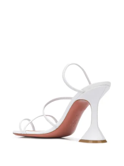 amina muaddi naima sandals