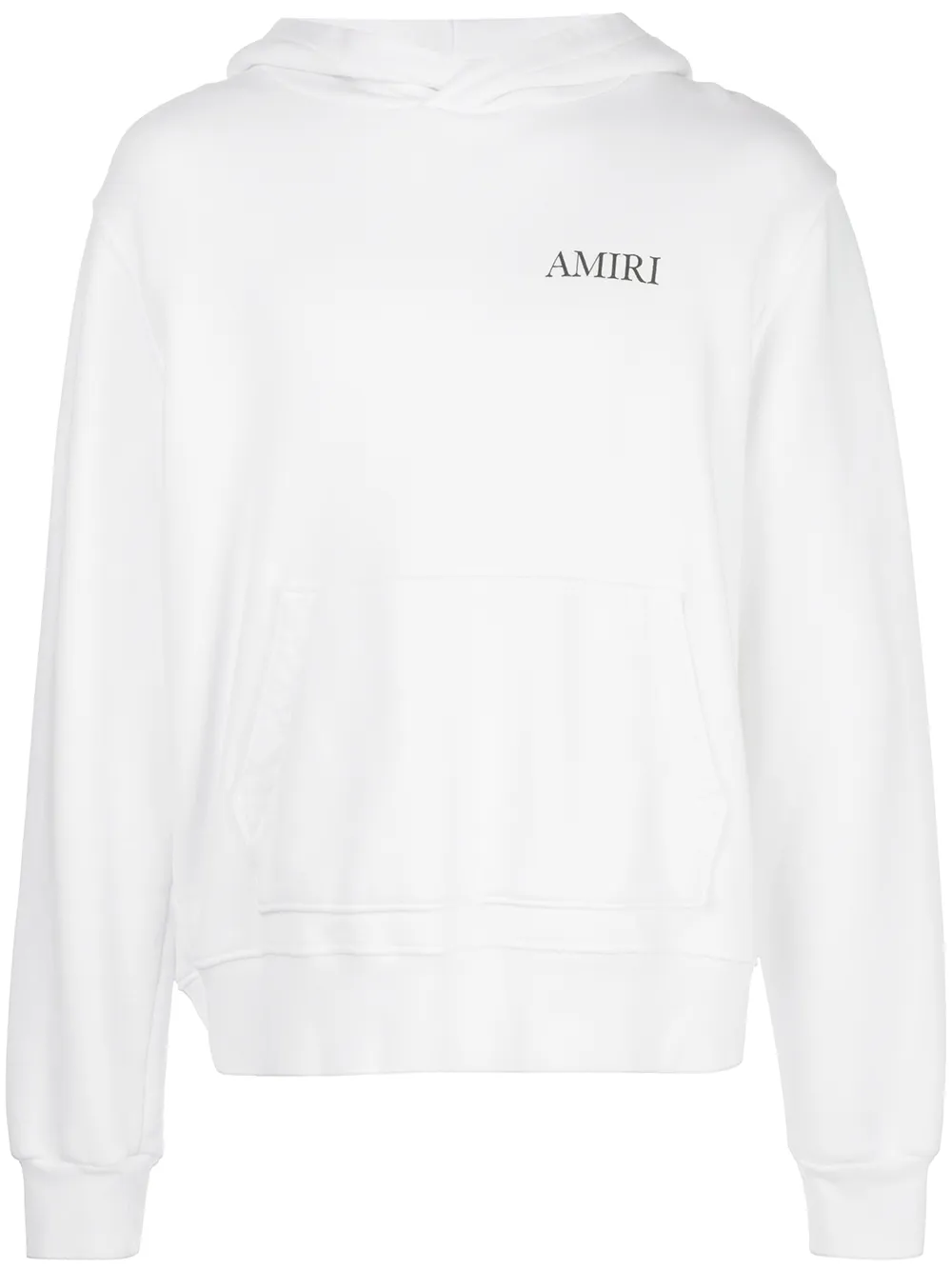 Amiri banana tree hoodie outlet