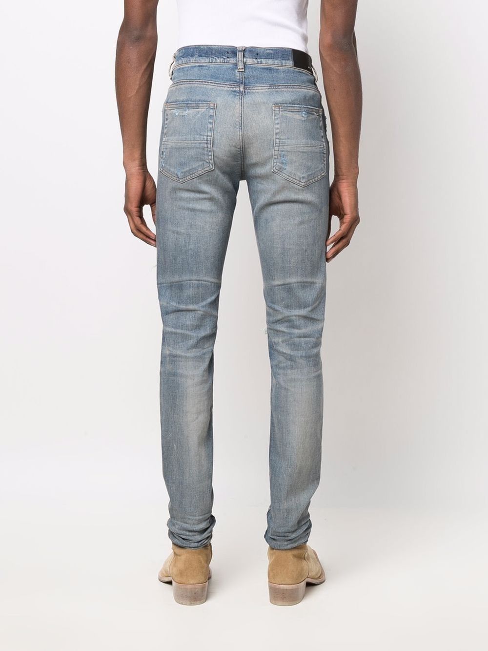 amiri bandana thrasher jeans