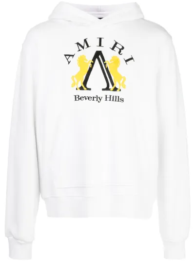 Beverly amiri hoodie sale