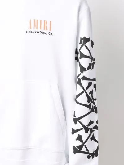 Mike on sale amiri sweatshirt