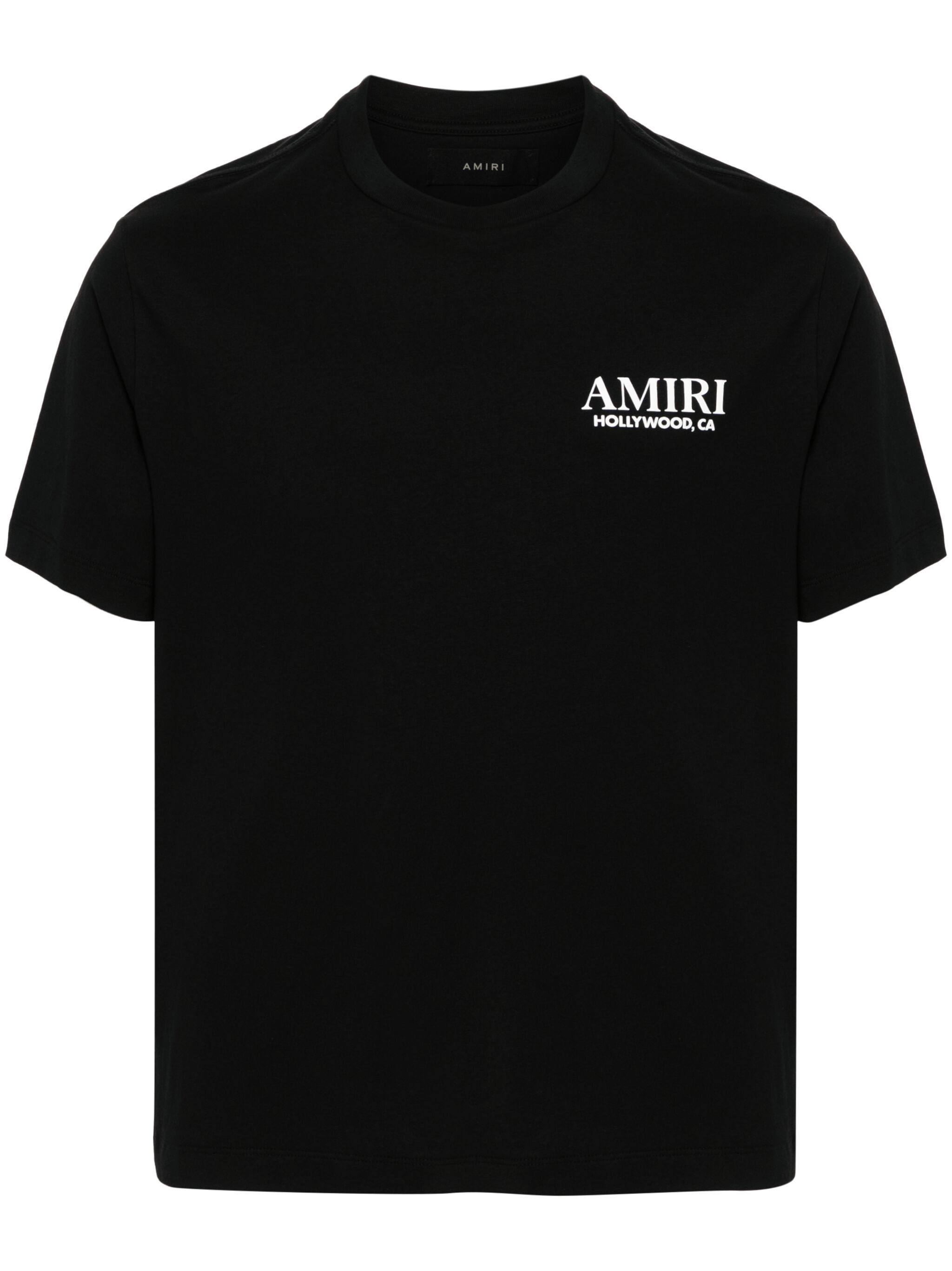 Amiri tshirt new deals