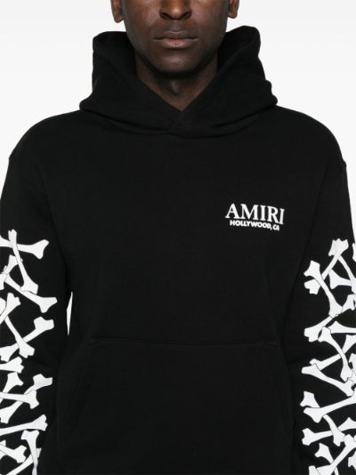 Amiri hoodie deals