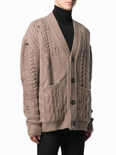 cardigan amiri