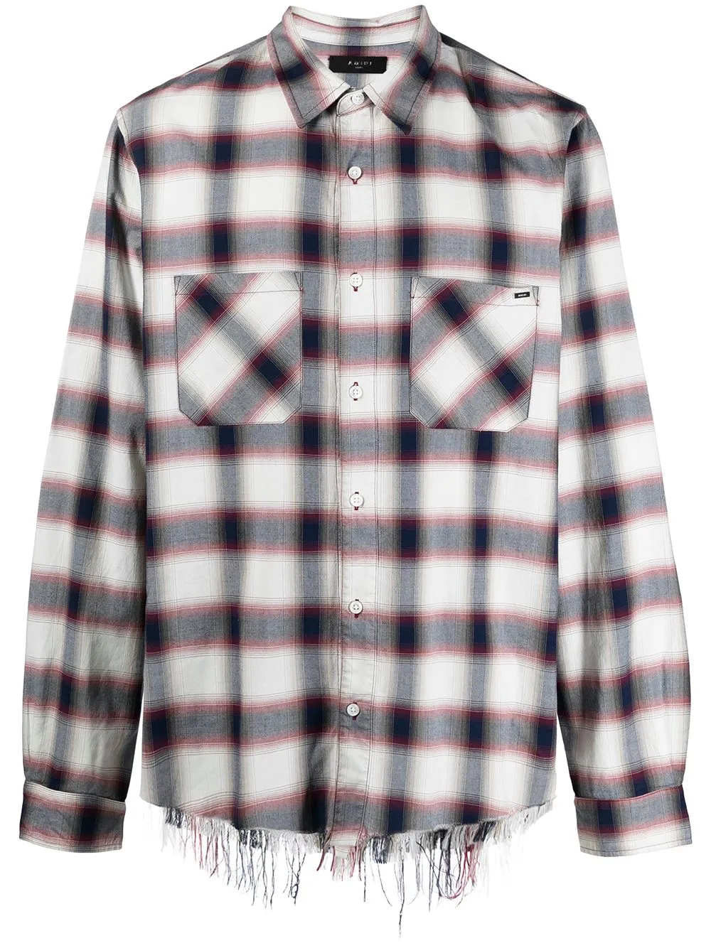 button-down shirt | AMIRI | Eraldo 