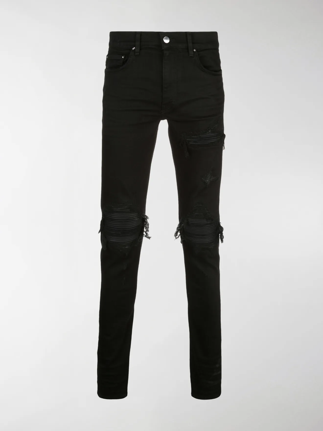 mike amiri jeans size 40