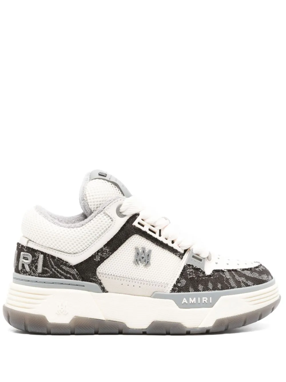Amiri bandana sneaker store