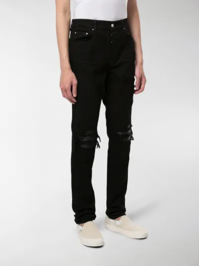 amiri jeans slim fit