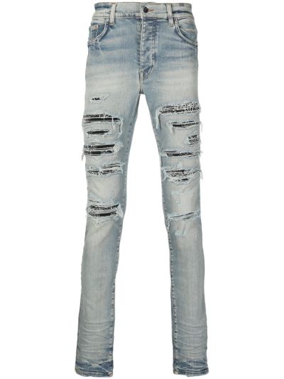 amiri slim fit