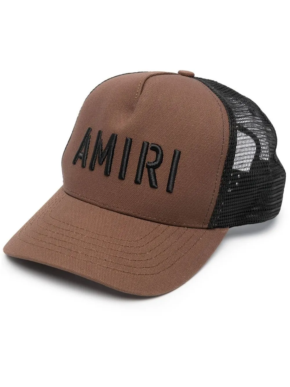 embroidered-logo baseball cap | AMIRI | Eraldo.com